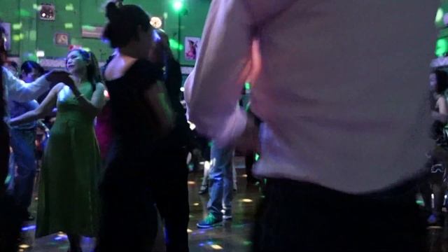 Liên khúc Pasodopble - Rumba - Chachacha cùng Hoaidancing và PhaleChuot#pasodoble #rumba #chachacha смотреть онлайн