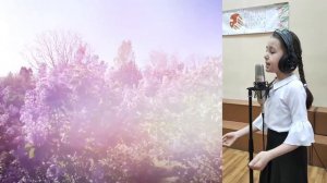 "Берегите мир" - муз. А.Ермолов, сл. И.Филимонова (исп. Перцева Анна, 2 класс)