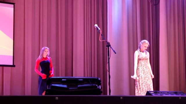 Толмачева Кристина -Вернись смотреть онлайн