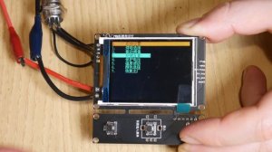 KIT Контроллер паяльной станции JBC C245 C210 T12 936