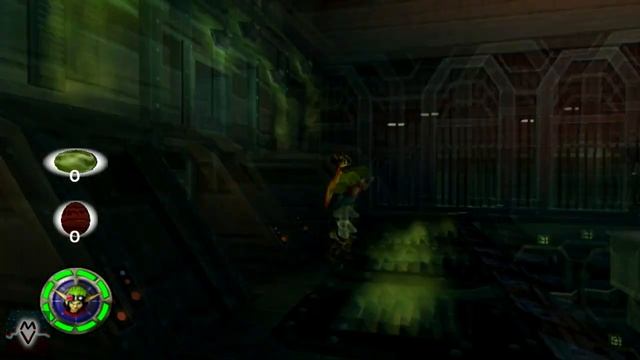 Cheat Mode In The Jak and Daxter Trilogy! (Reveal) смотреть онлайн