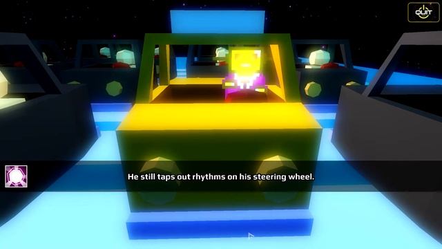 Cosmic DJ - Notes About Notes смотреть онлайн