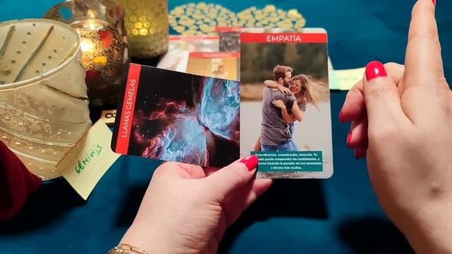 GÉMINIS ♊ LOCO POR BESARTE Y QUE SEAS LA ESPOSA DE MI CASA ‼️? HORÓSCOPO GÉMINIS AMOR ABRIL 2023❤️ смотреть онлайн