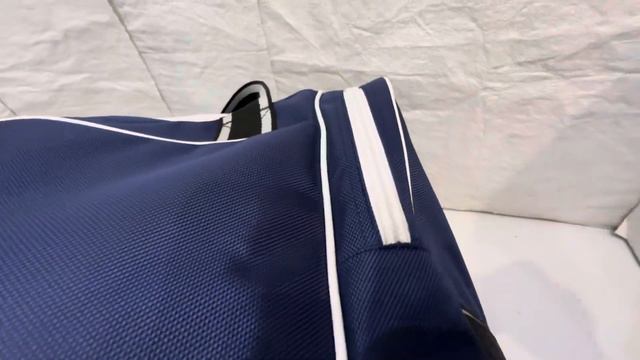 Баул Bauer 36 дюймов pu смотреть онлайн