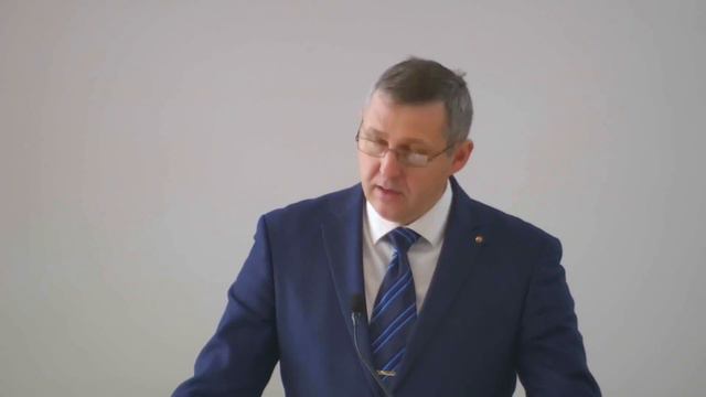 Проповедь Дмитрий Кадацкий 7 марта 2021 г. смотреть онлайн