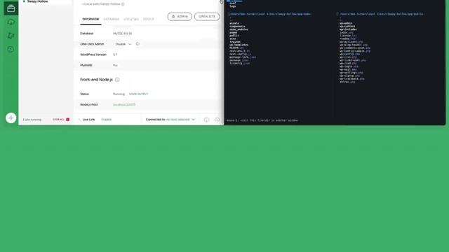 How to use the Atlas Headless WP Add-on in Local смотреть онлайн