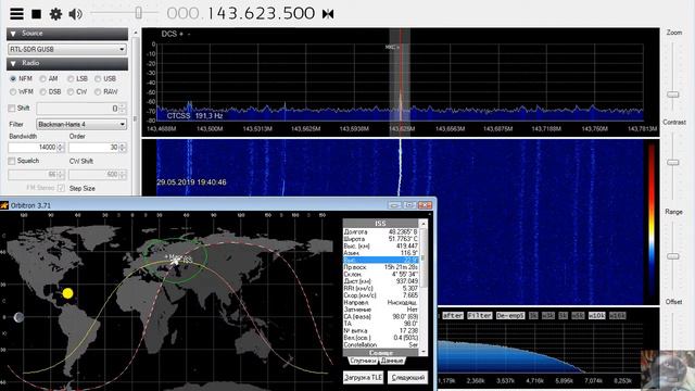 МКС/ISS. Выход в открытый космос. смотреть онлайн