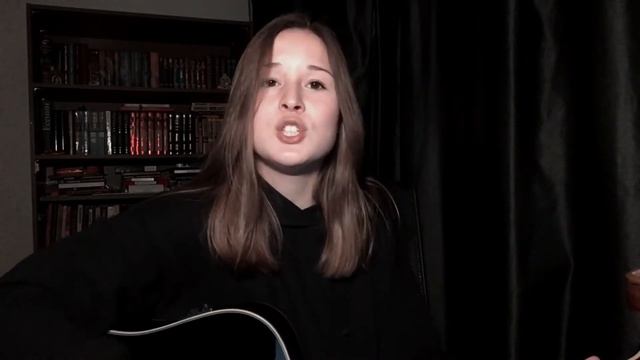IC3PEAK - Смерти больше нет (cover) смотреть онлайн