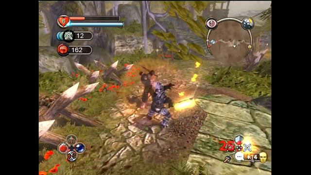 Fable Walkthrough HD Episode 33: Lost Trader смотреть онлайн