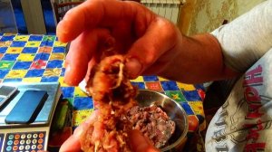 Сыровяленая и сырокопченая колбаса