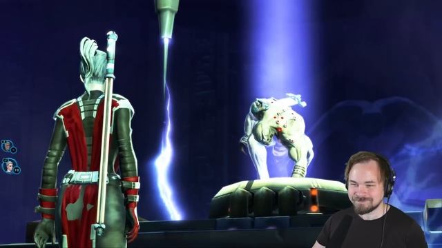 So I Played Star Wars The Old Republic in 2023 - Is It Worth It? смотреть онлайн
