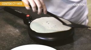 ТОП—7. Лучшие электрическе блинницы (электроблинницы). Рейтинг 2022 года!