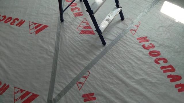 Хватит ли для квартиры стремянки с двумя ступенями и площадкой_ смотреть онлайн