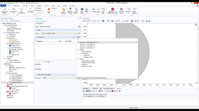 001 Introduction to Modeling Coils смотреть онлайн