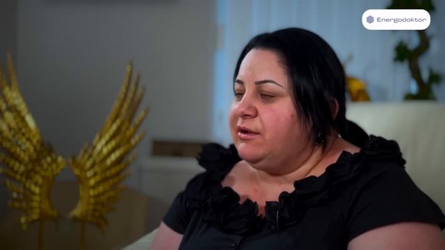 Слипер Лейла - рассказ о себе. Знакомство с командой Энергодоктор смотреть онлайн