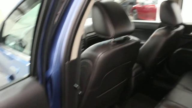 2009 Ford Fusion SEL V6 AWD смотреть онлайн