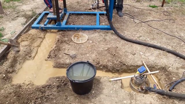 Бурение Скважин с МГБУ смотреть онлайн