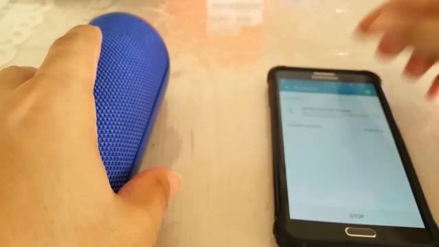 How to pair JBL Flip 3 to Samsung Note 3 смотреть онлайн