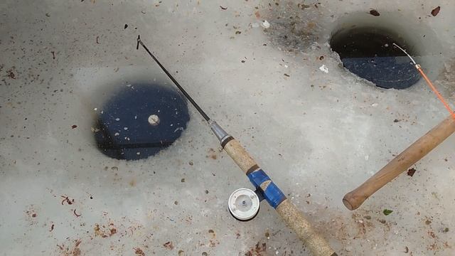 Ловля леща зимой Белоярка 1 и 2 марта смотреть онлайн