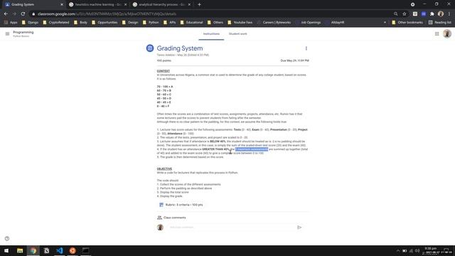 Python Programming Basics (WEEK 3) - Q & A смотреть онлайн