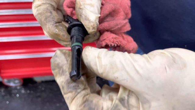 How To Stop A Radiator Petcock From Leaking смотреть онлайн