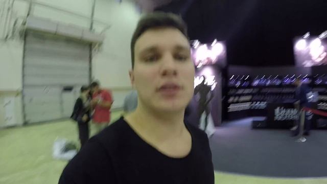 Power Pro Show 2016.Москва Сити.Махинация с билетами.Выставка