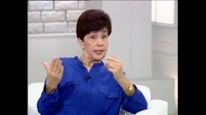 Татьяна Самохина. Прагматики и романтики