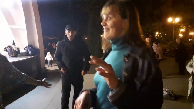 ЗА ЧЕТЫРЕ МОРЯ!???/ТАНЦЫ В ПАРКЕ ГОРЬКОГО ХАРЬКОВ ОКТЯБРЬ 2021 смотреть онлайн