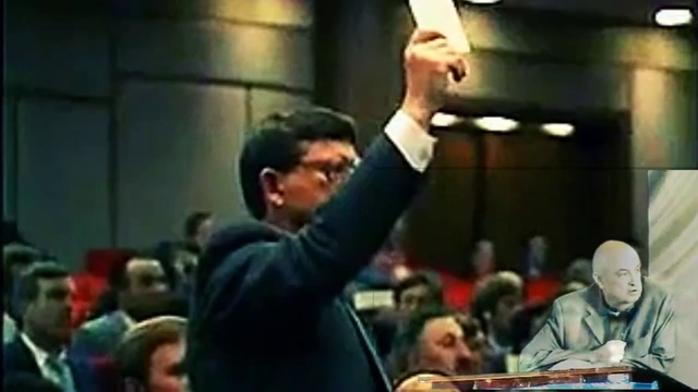 На съезде КПЕ 2009 Академик Петров К П 2009 2018 HD p30 смотреть онлайн