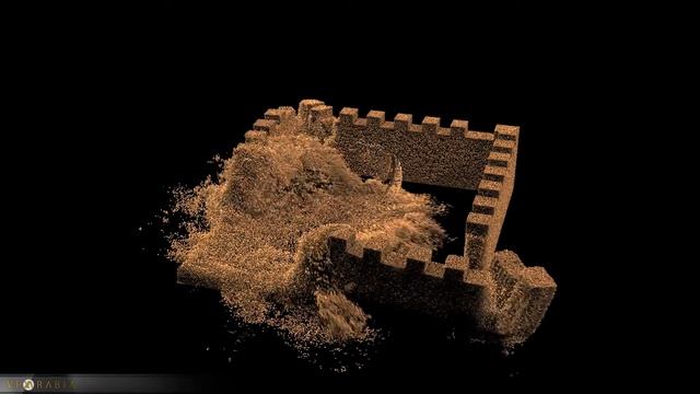 TP Sand Solver смотреть онлайн