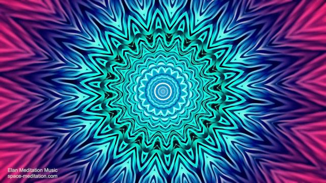 174 HZ 417 HZ 741 HZ TRIANGLE OF THE HOLY SPIRIT | TRAVERSE FROM 3D to 5D HEALING MUSIC смотреть онлайн