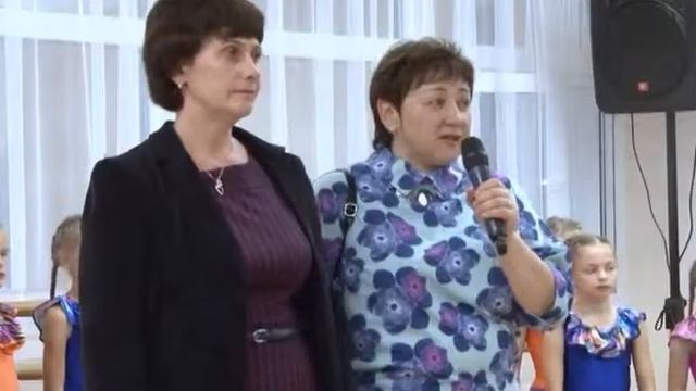 Открытие 2 го этажа в ГДК смотреть онлайн