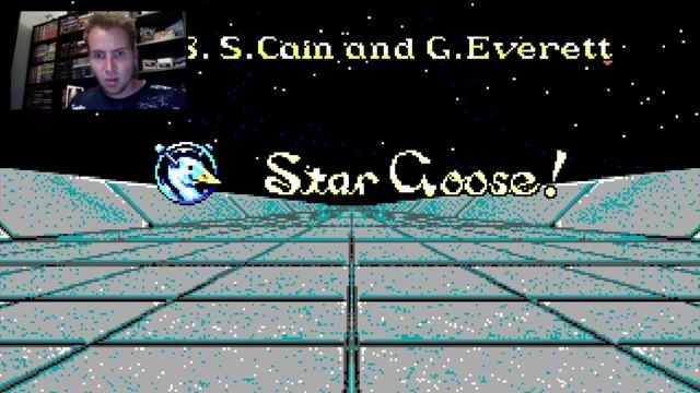 RETURN OF THE CLASSICS | Barbarian & Stargoose - let's play смотреть онлайн