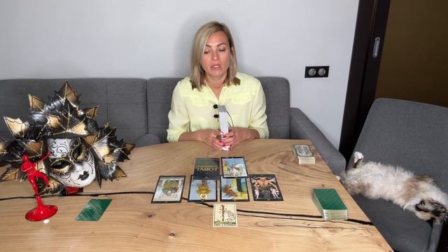 Что между нами? Взгляд высших сил! смотреть онлайн