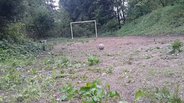 ШТРАФНЫЕ БЕЗ СТЕНКИ/НА ИСТОРИЮ Живой Футбол Vs Иванов Дима