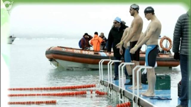Рио-де-ла-Плата позади! Новосибирский пловец Григорий Ермола преодолел самую широкую реку мира смотреть онлайн