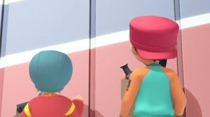 ТОБОТ - Решительные Тоботы | Мультфильмы для детей про трансформеры