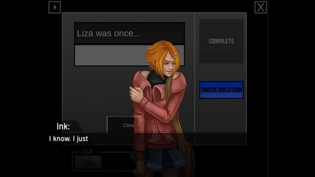 Exit/Corners. Серия 22. Мир смотреть онлайн