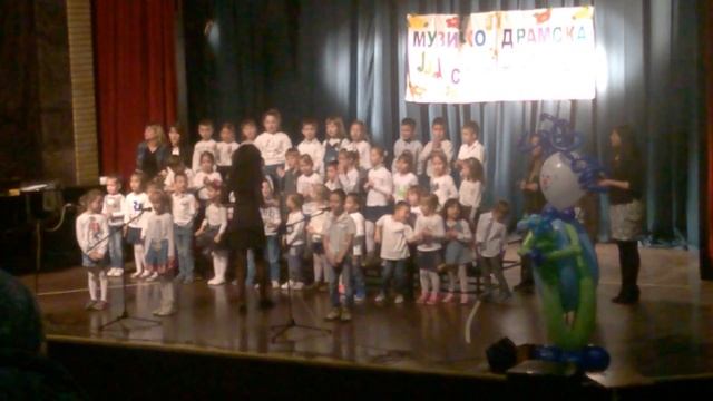 Hor Čika Jova Zmaj -  Trla Baba Lan.mp4