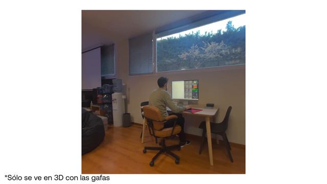 Apple Vision Pro ¿El fin de las pantallas? смотреть онлайн