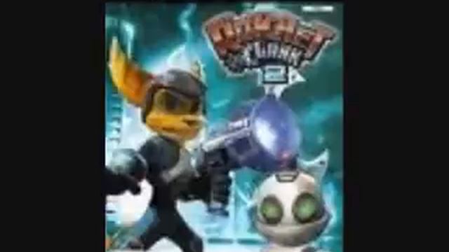 Ratchet and Clank 2 VGM: planet Gorn thugs-4-less fleet смотреть онлайн