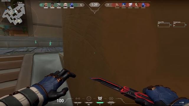 Valorant Live | Patak ke gameplay смотреть онлайн