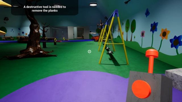 Играю в игру BAN BAN!!!! смотреть онлайн