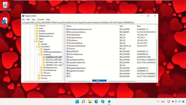 Lower Ping and Fix Lag in Windows 11 (Gaming) Tutorial смотреть онлайн