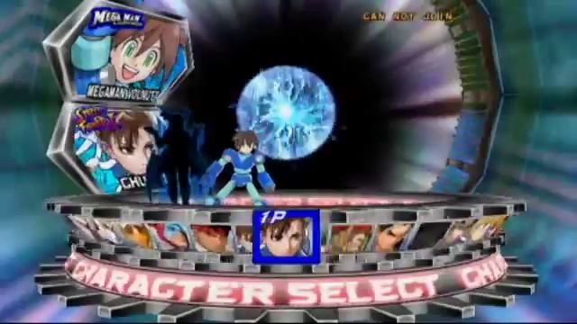 Quick Look: Tatsunoko vs. Capcom: Ultimate All Stars смотреть онлайн
