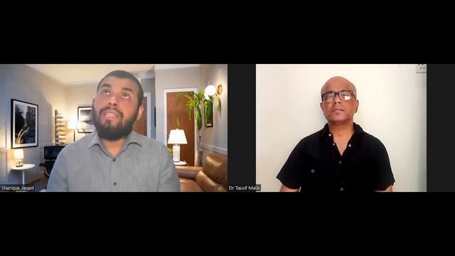 Exclusive: Interview with Sharique Javaid Germany смотреть онлайн