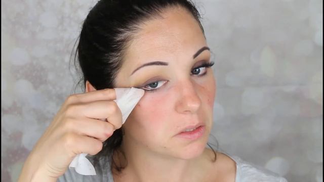 Звезден месец: Селена Гомез опушен секси грим/Celebrity month: Selena Gomez smokey eyes смотреть онлайн