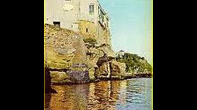 Fenestella 'e Marechiaro - Franco Ricci смотреть онлайн