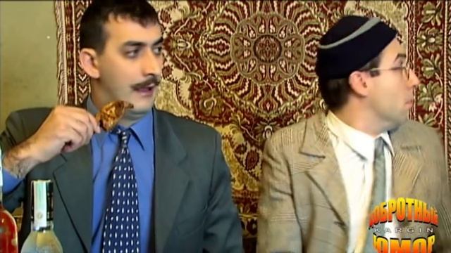 Внутренний голос. Шеф. Сын. Авторитет. (подборка анекдотов) смотреть онлайн