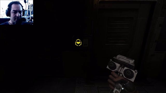 Let's Play SOMA (part 23 - Absolute Nightmare [blind]) смотреть онлайн